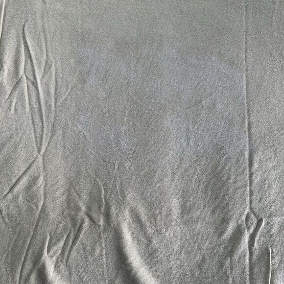 Adult Four Fox Sake Funny Play On Words Text Graphic Novelty T-Shirt Size XL - Picture 7 of 7